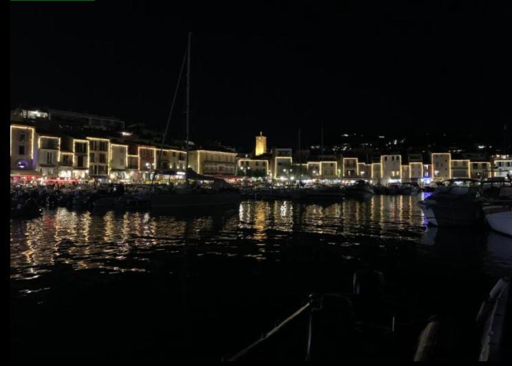 Studio Canaille Cassis Exterior photo