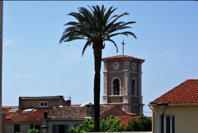 Studio Canaille Cassis Exterior photo
