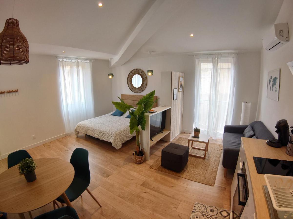 Studio Canaille Cassis Exterior photo